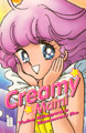 logo Creamy Mami L'Ange de la Magie
